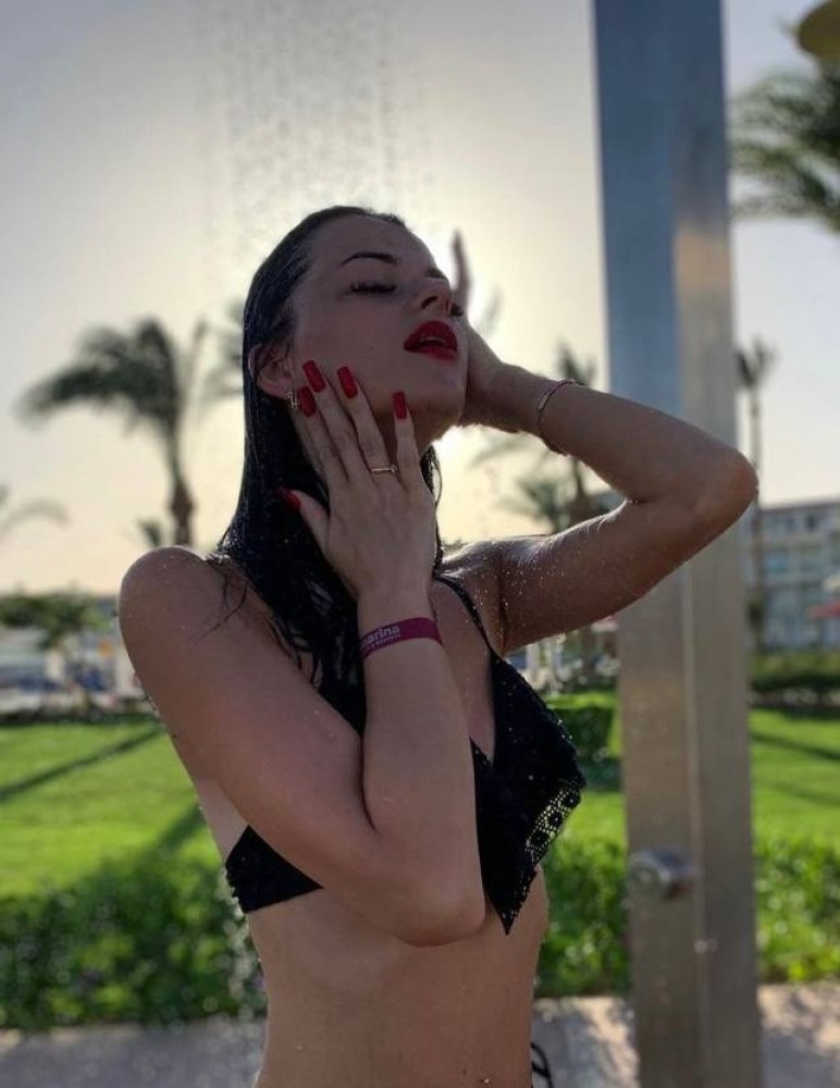 Индивидуалка 🎥 Ева фото № 2 в городе Миллерово