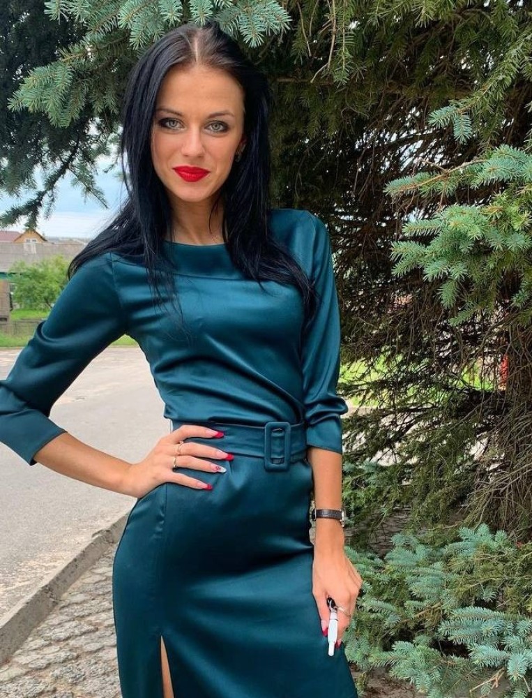 Индивидуалка 🎥 Ева фото № 2 в городе Миллерово