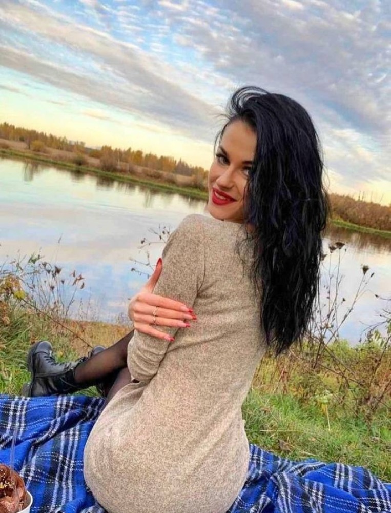 Индивидуалка 🎥 Ева фото № 2 в городе Миллерово