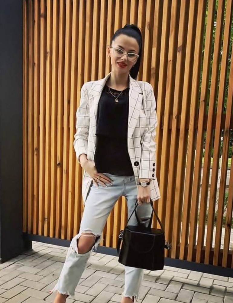 Индивидуалка 🎥 Ева фото № 2 в городе Миллерово