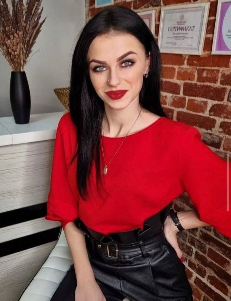 Индивидуалка 🎥 Ева фото № 2 в городе Миллерово