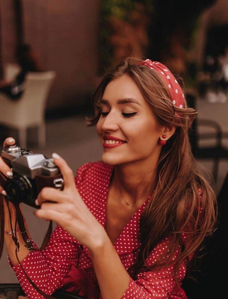 Индивидуалка 🎥 Сандра фото № 2 в городе Миллерово