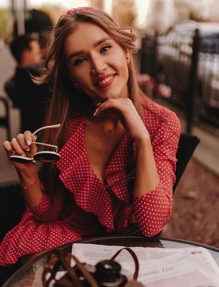 Индивидуалка 🎥 Сандра фото № 2 в городе Миллерово