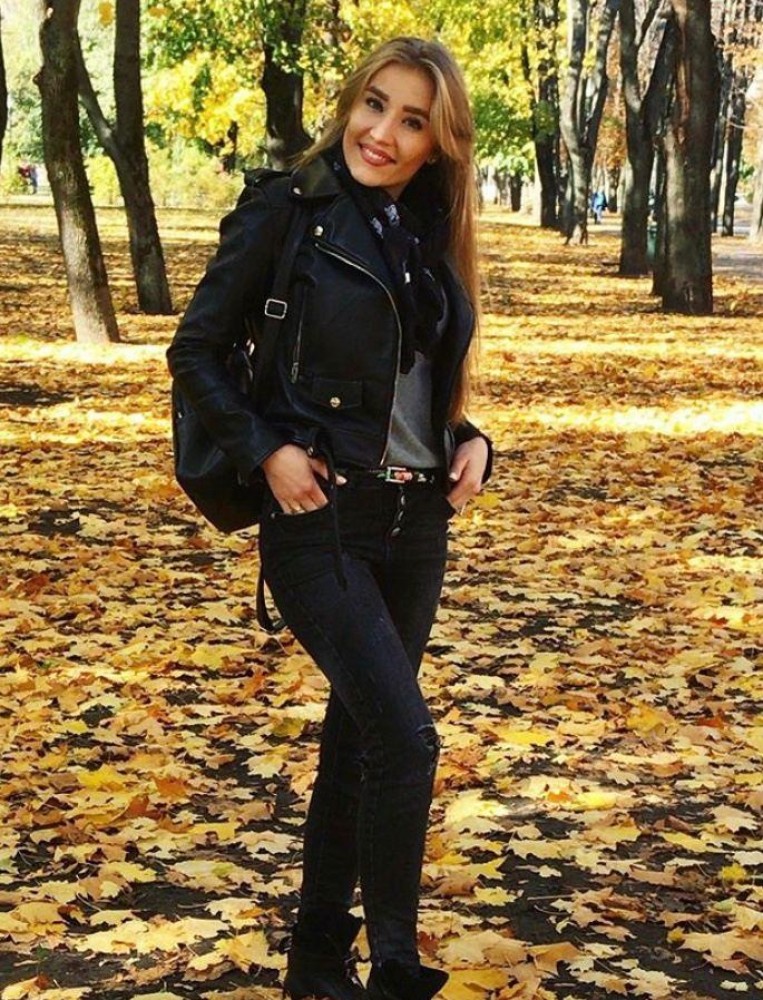 Индивидуалка 🎥 Сандра фото № 2 в городе Миллерово