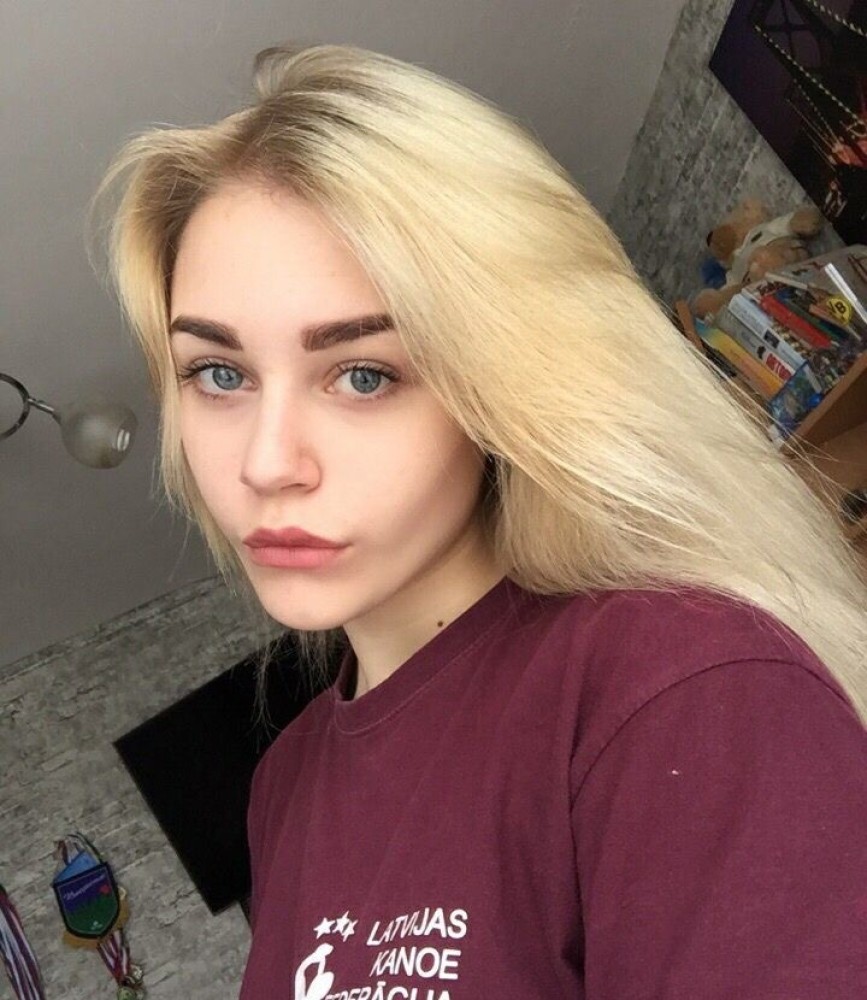 Индивидуалка Маша главное фото в городе Миллерово 