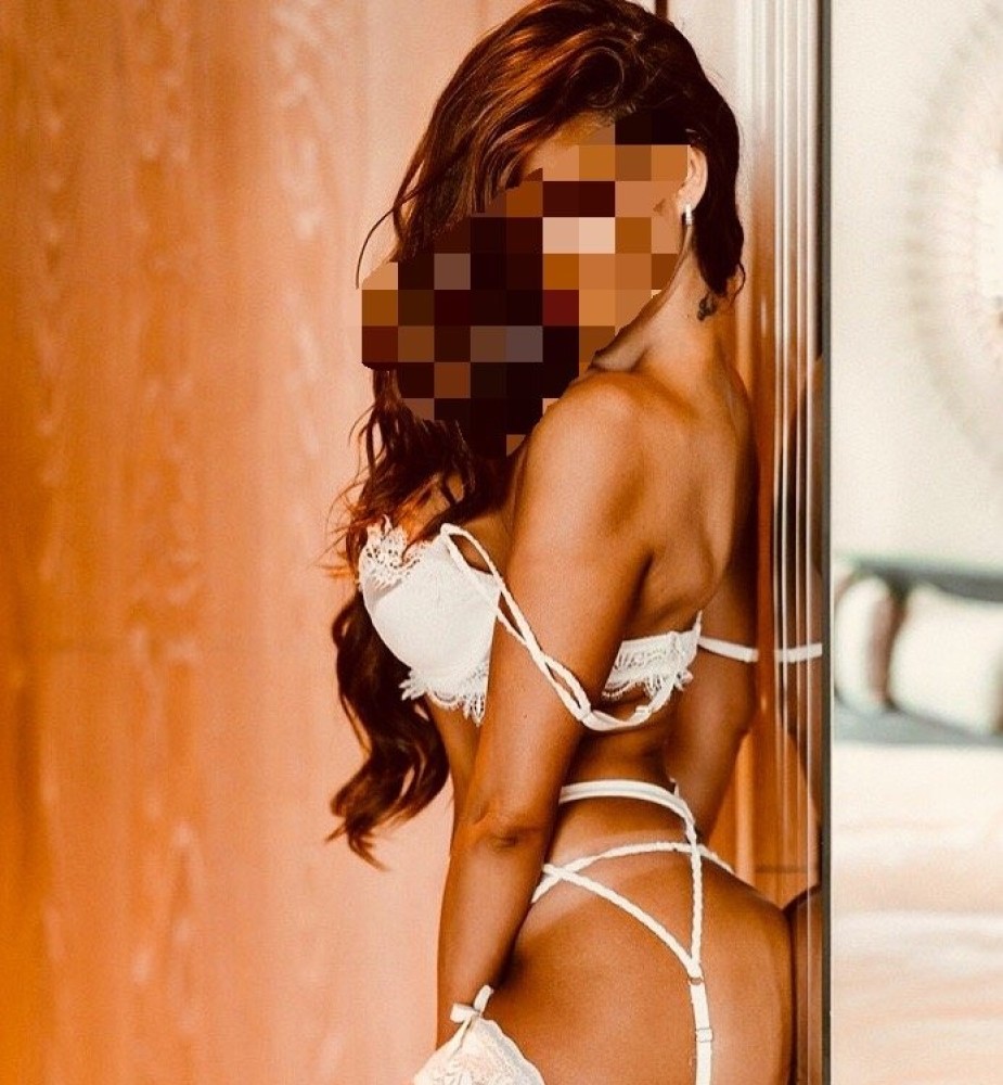 Индивидуалка Туна главное фото в городе Миллерово 