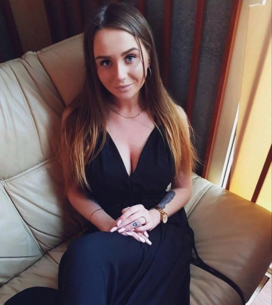 Индивидуалка Влада главное фото в городе Миллерово 