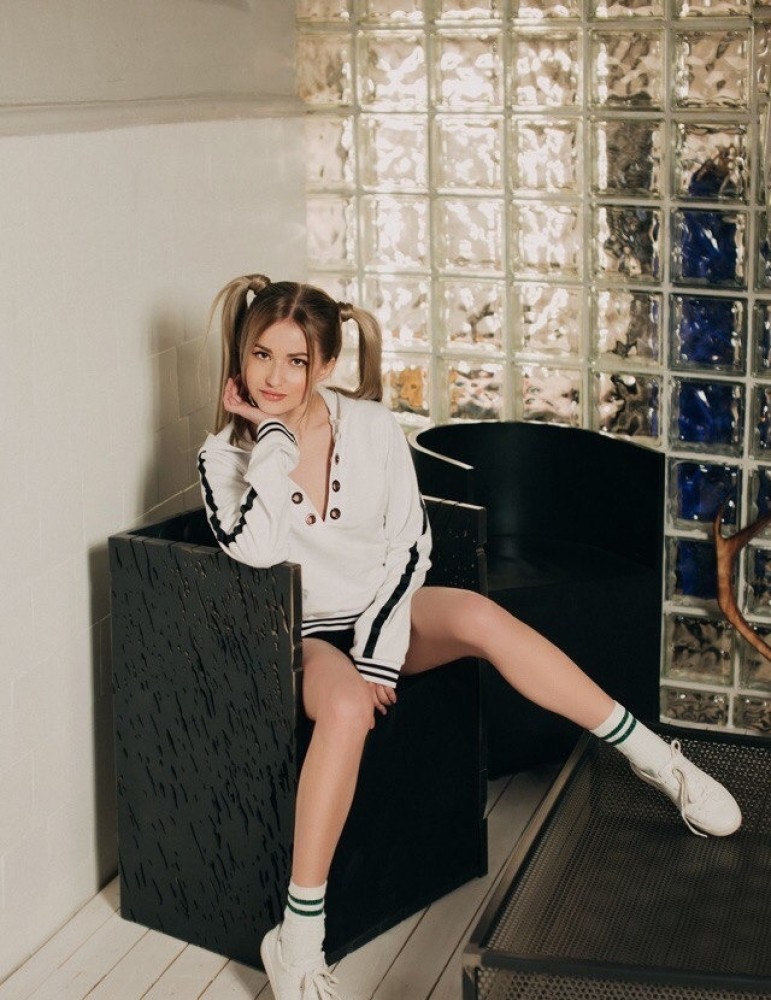 Индивидуалка Роксана главное фото в городе Миллерово 