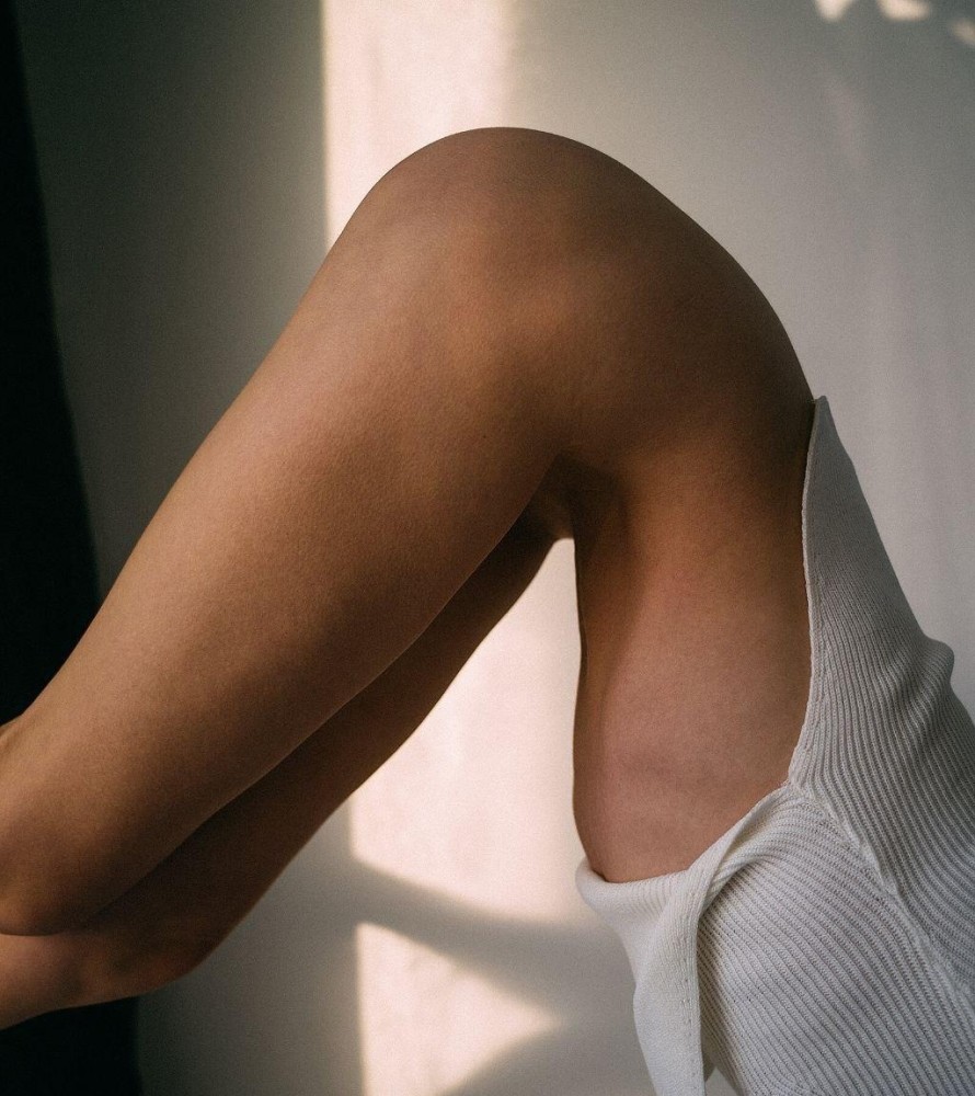 Индивидуалка Ада фото № 2 в городе Миллерово