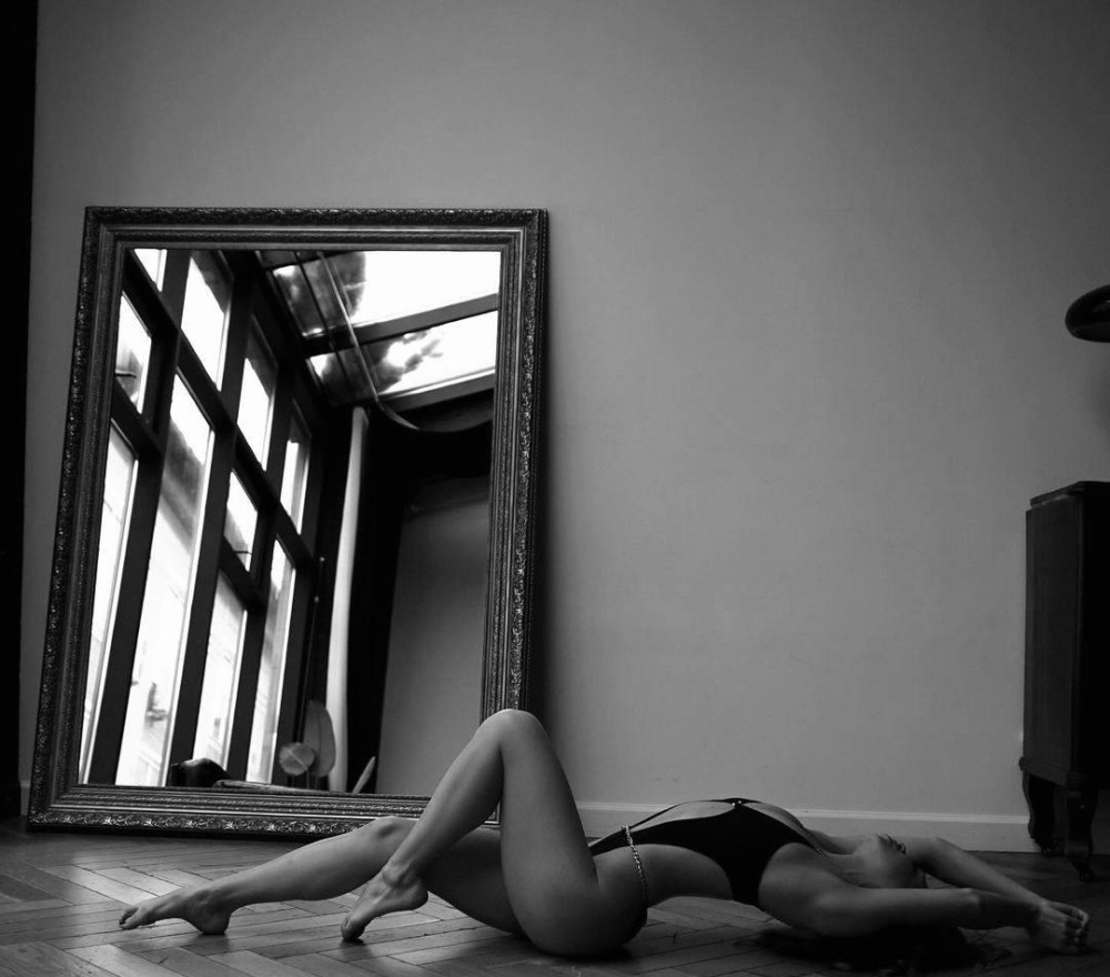 Индивидуалка Агата фото № 2 в городе Миллерово