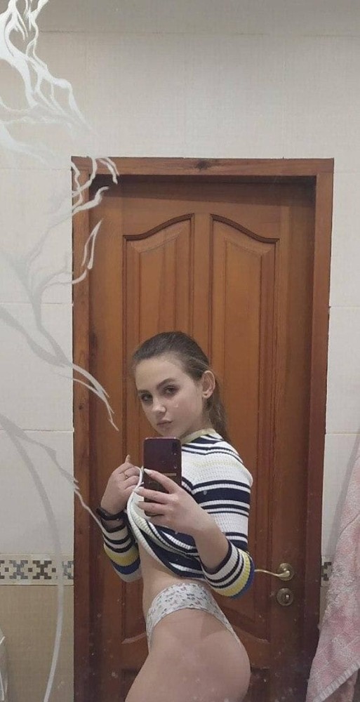 Индивидуалка АЛЬМА фото № 2 в городе Миллерово