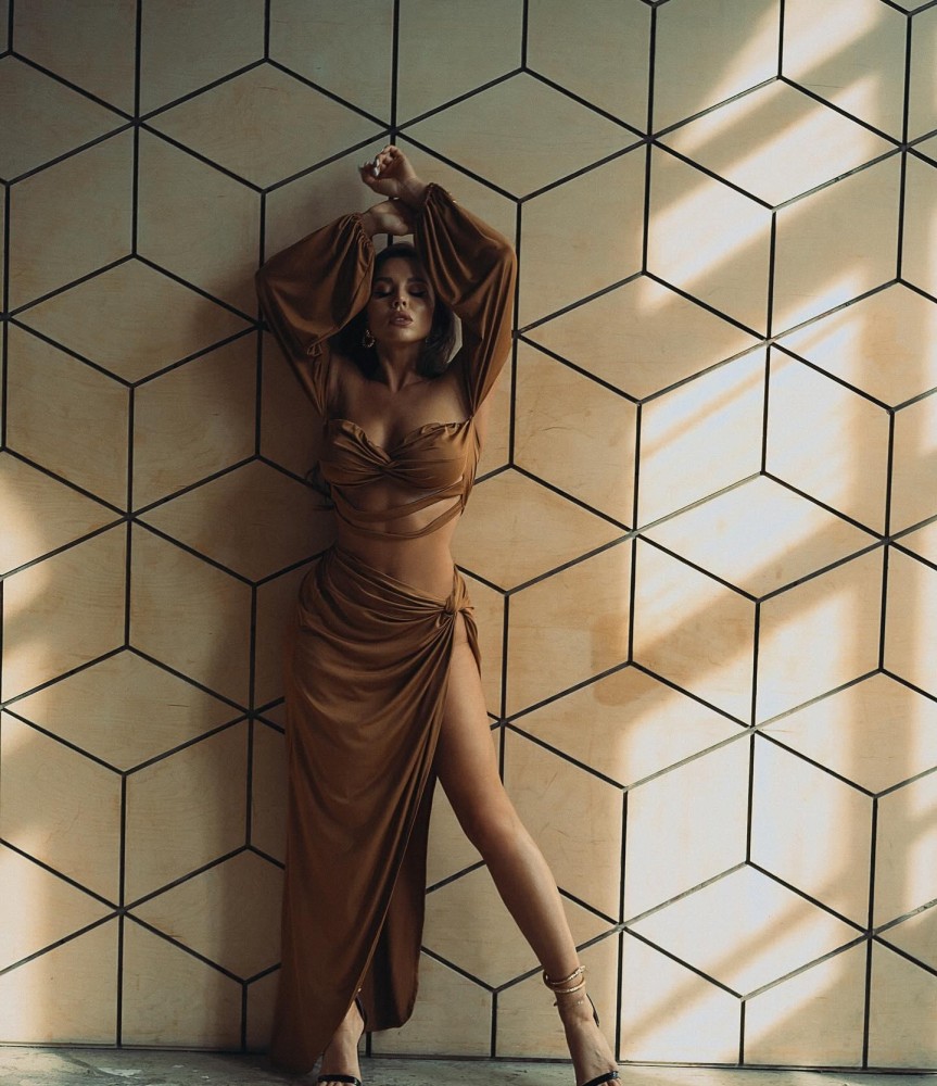 Индивидуалка Анюта фото № 2 в городе Миллерово