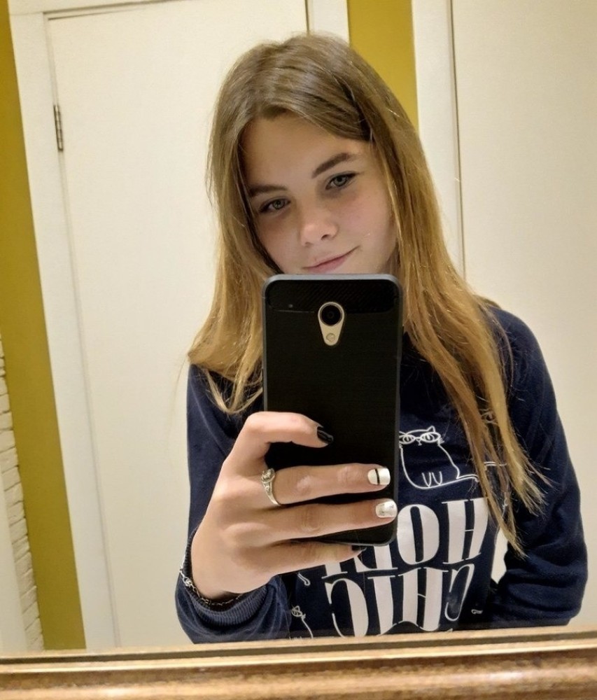 Индивидуалка Фая фото № 2 в городе Миллерово