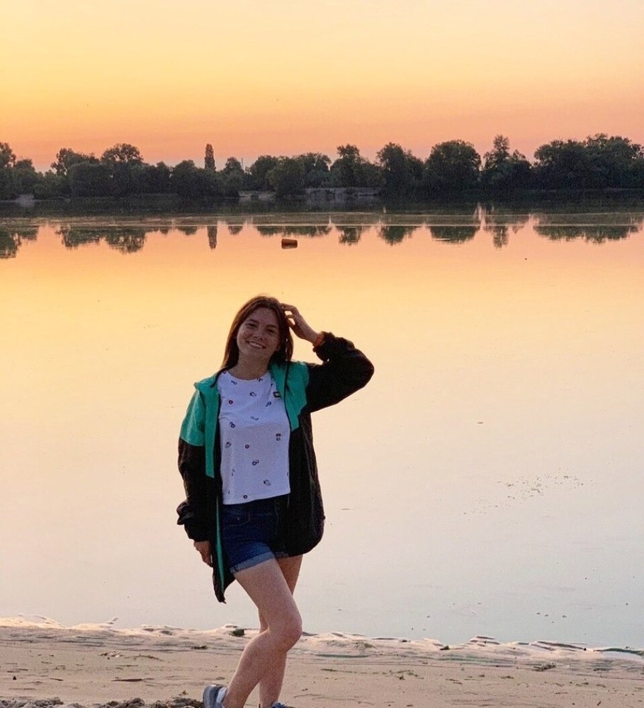 Индивидуалка Фая фото № 2 в городе Миллерово