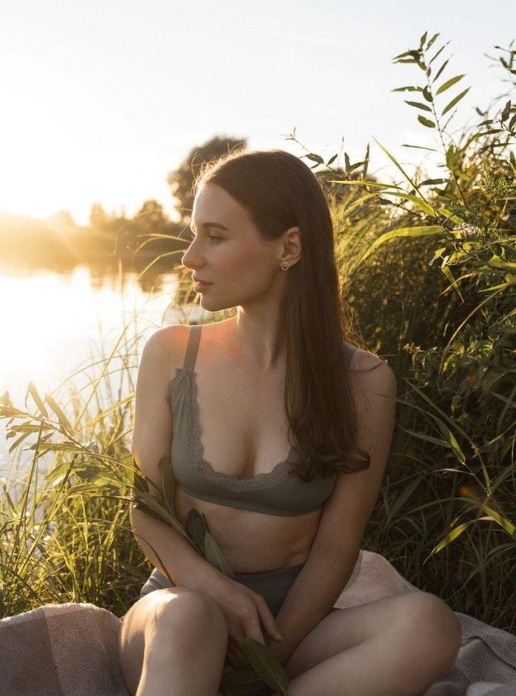 Индивидуалка Габриэлла фото № 2 в городе Миллерово