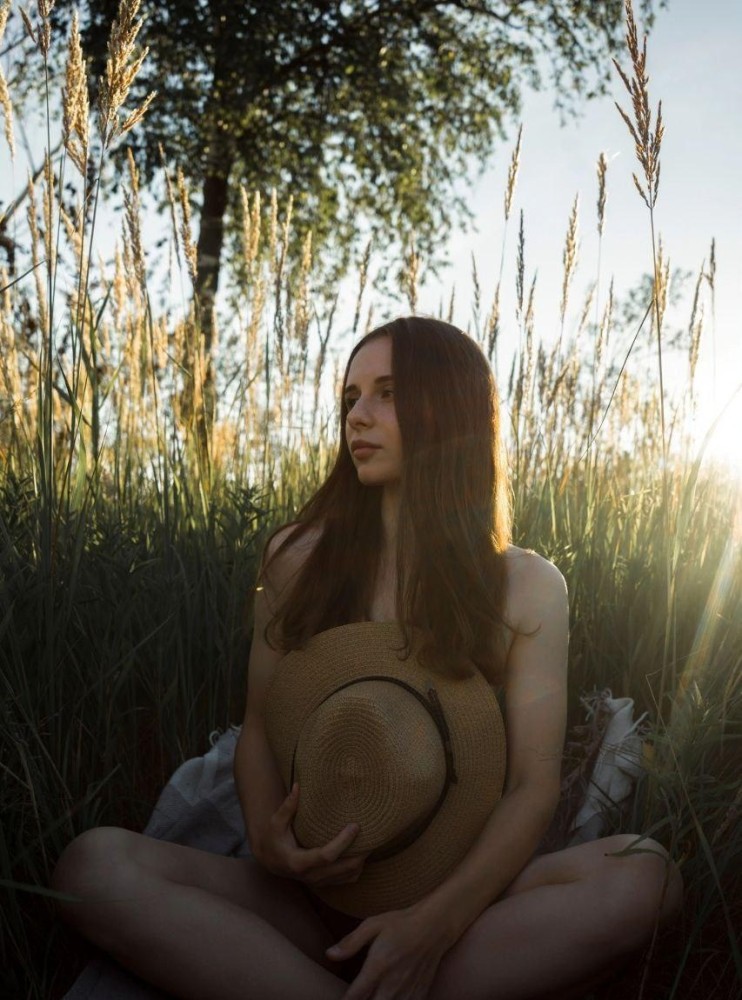 Индивидуалка Габриэлла фото № 2 в городе Миллерово