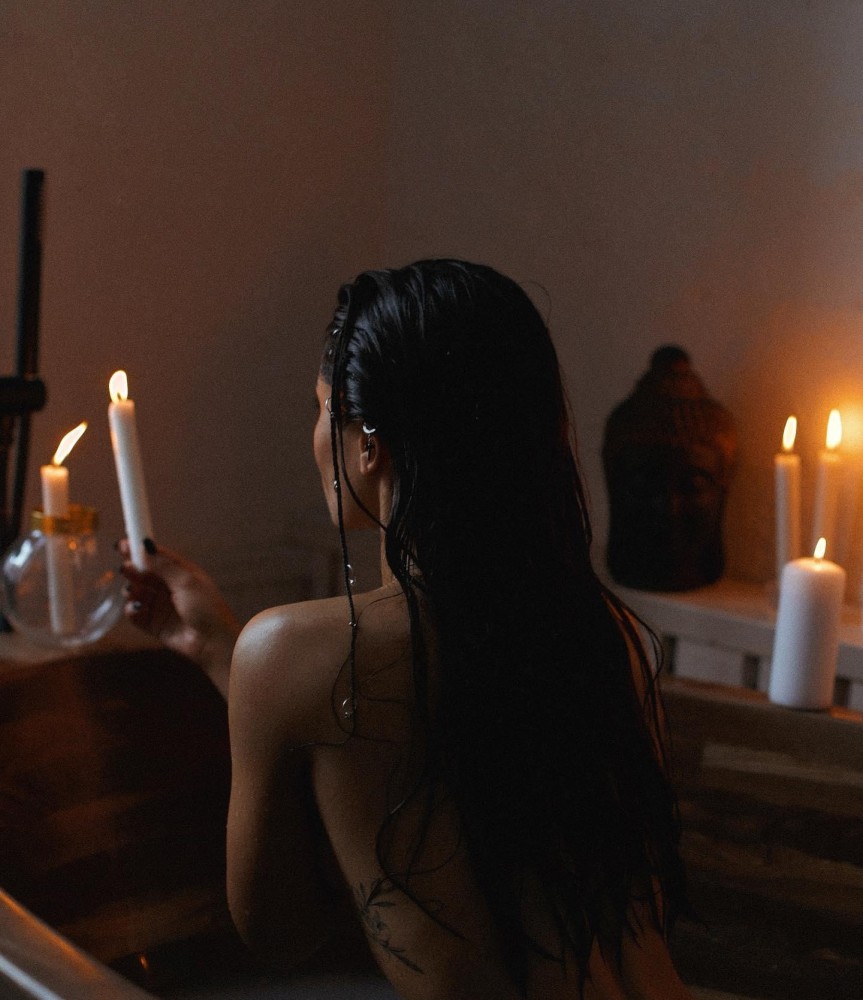 Индивидуалка Изольда фото № 2 в городе Миллерово