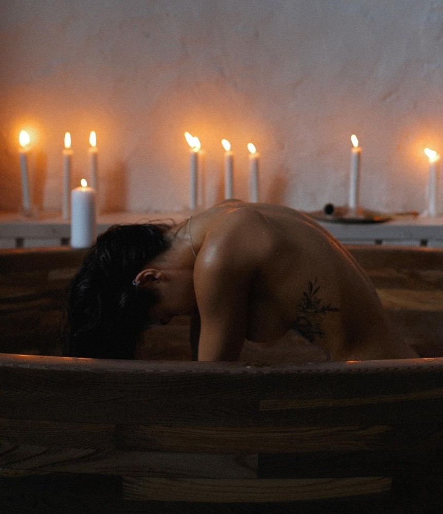 Индивидуалка Изольда фото № 2 в городе Миллерово