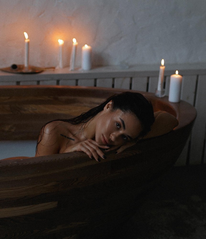 Индивидуалка Изольда фото № 2 в городе Миллерово