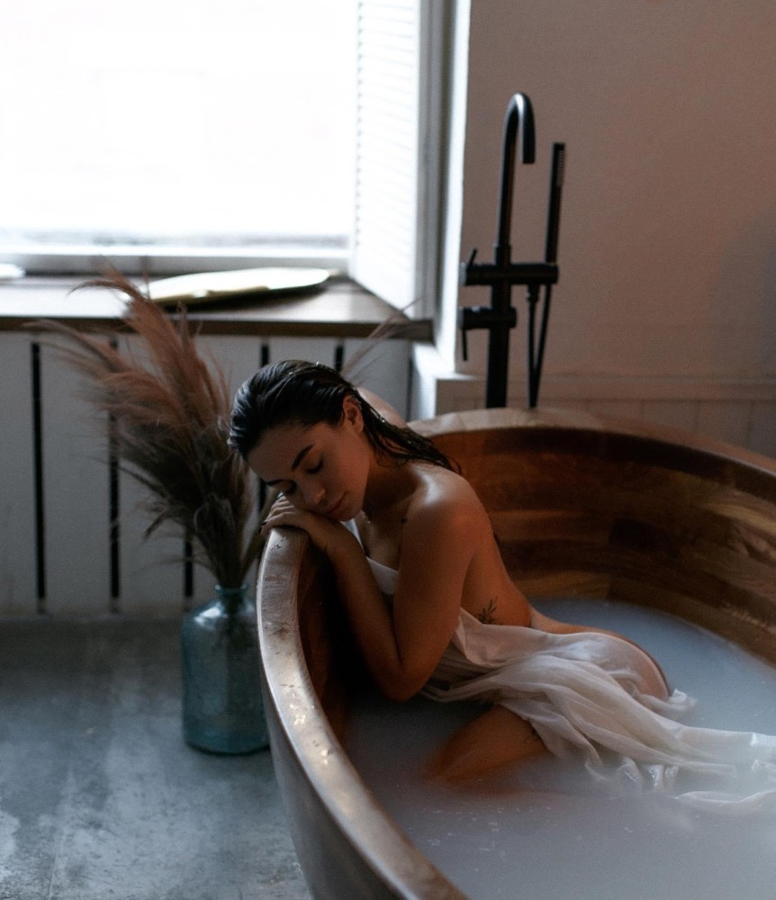 Индивидуалка Изольда фото № 2 в городе Миллерово