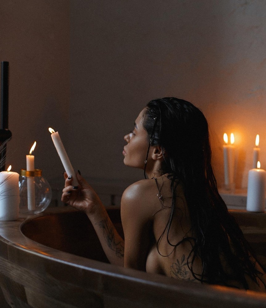 Индивидуалка Изольда фото № 2 в городе Миллерово