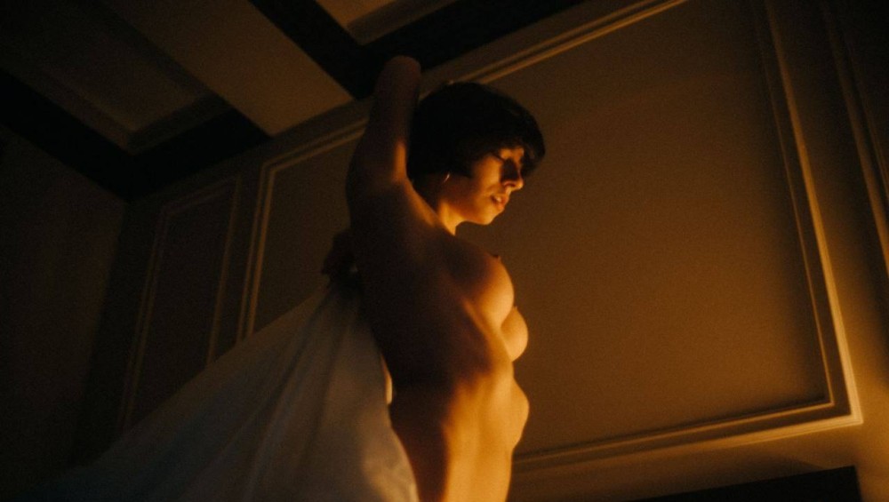 Индивидуалка Катерина фото № 2 в городе Миллерово