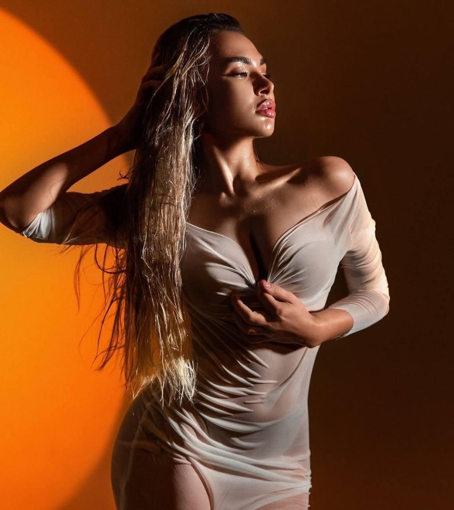 Индивидуалка Клара фото № 2 в городе Миллерово