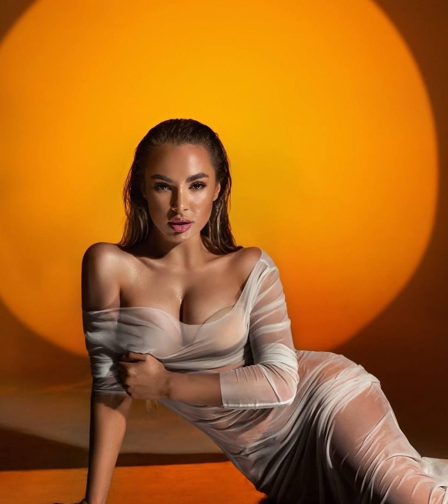 Индивидуалка Клара фото № 2 в городе Миллерово