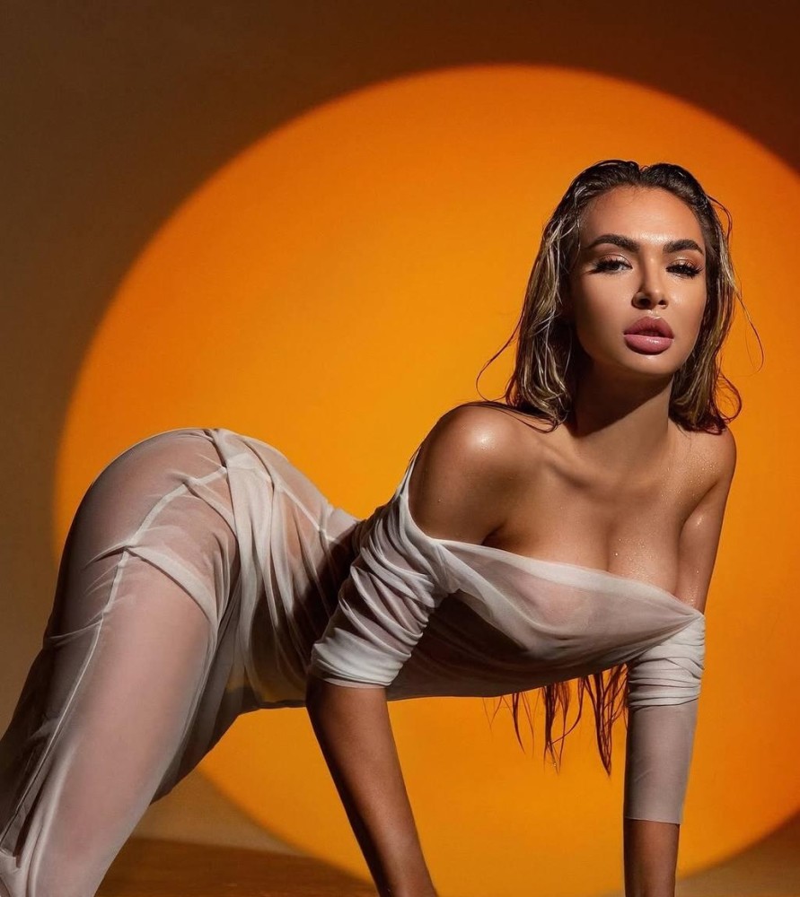 Индивидуалка Клара фото № 2 в городе Миллерово