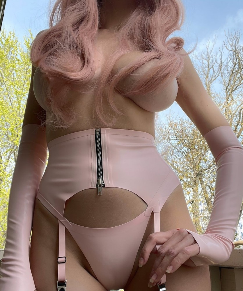 Индивидуалка Лика фото № 2 в городе Миллерово