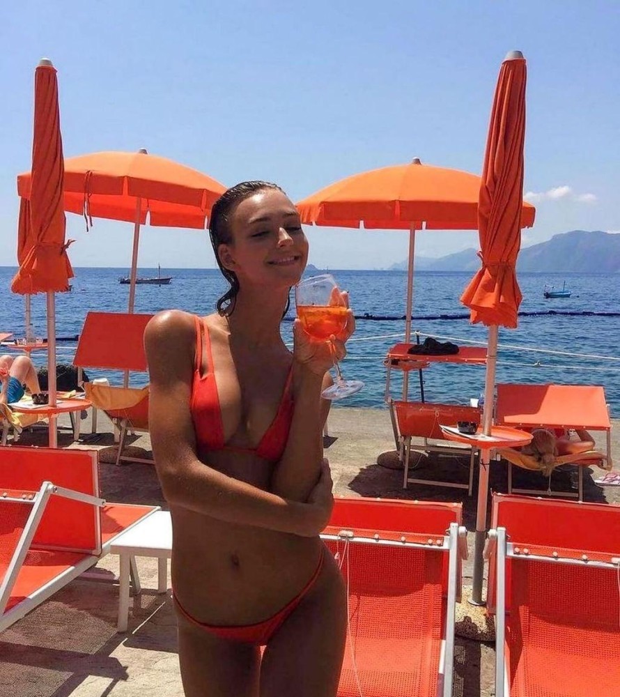 Индивидуалка Лиза фото № 2 в городе Миллерово