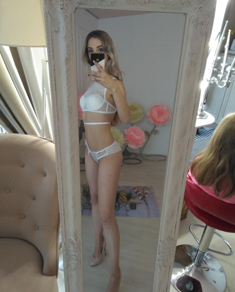 Индивидуалка Людочка фото № 2 в городе Миллерово