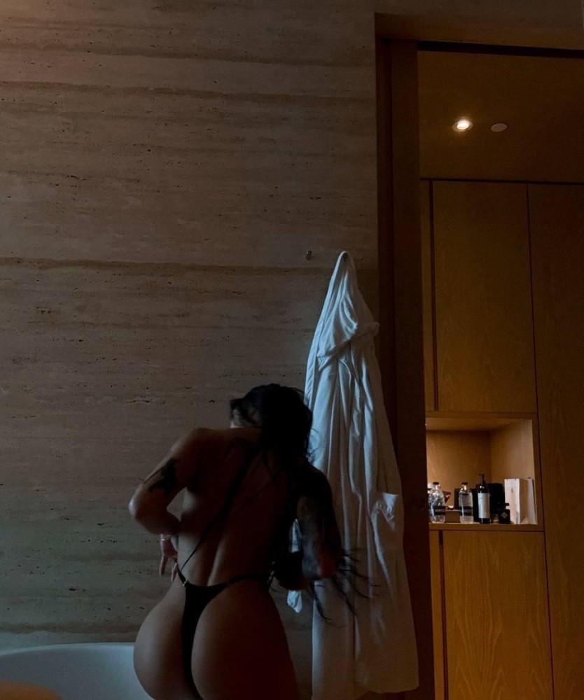 Индивидуалка Маргоша фото № 2 в городе Миллерово