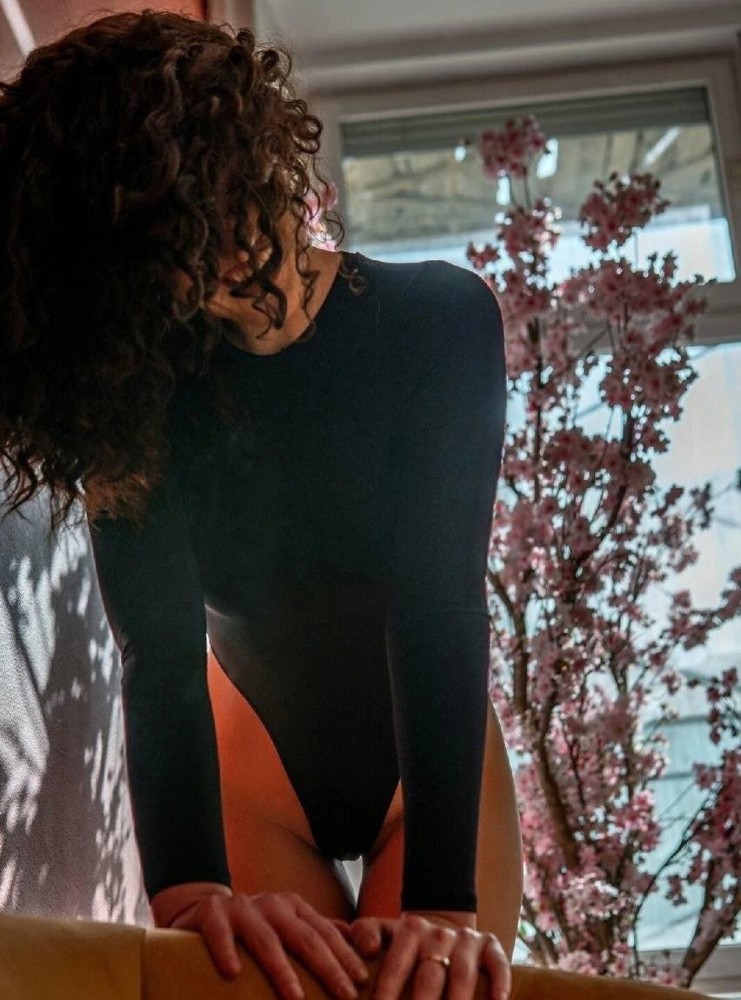 Индивидуалка Мария фото № 2 в городе Миллерово