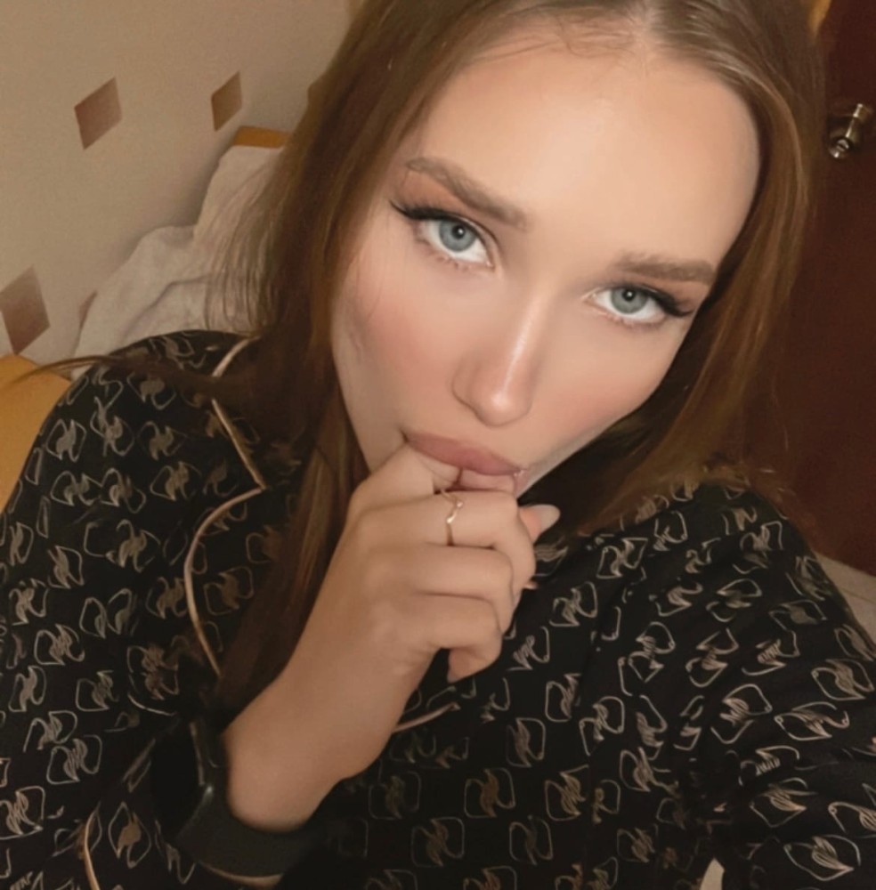 Индивидуалка Машка фото № 2 в городе Миллерово