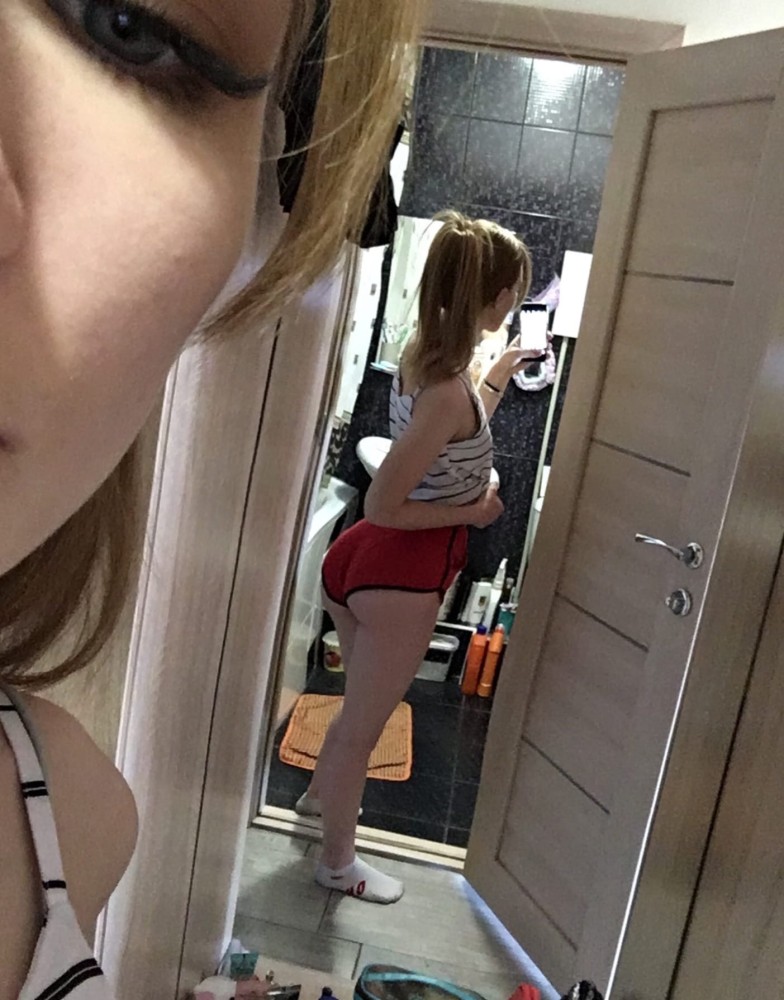 Индивидуалка Машка фото № 2 в городе Миллерово