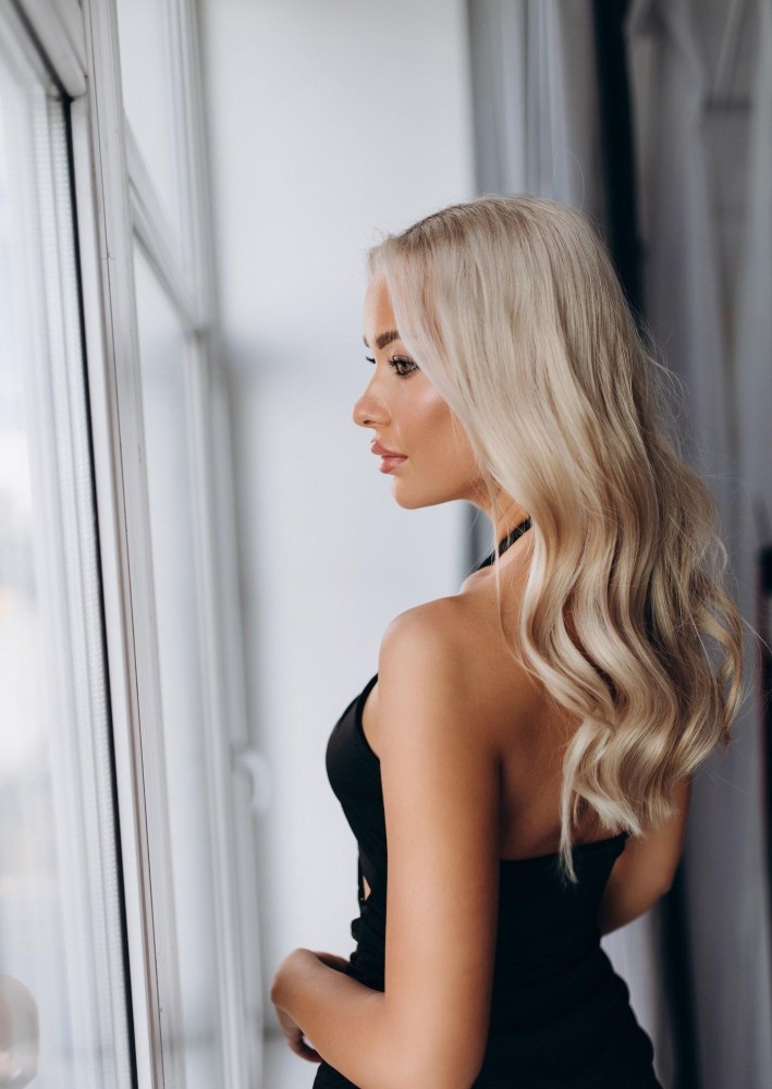 Индивидуалка Милана фото № 2 в городе Миллерово