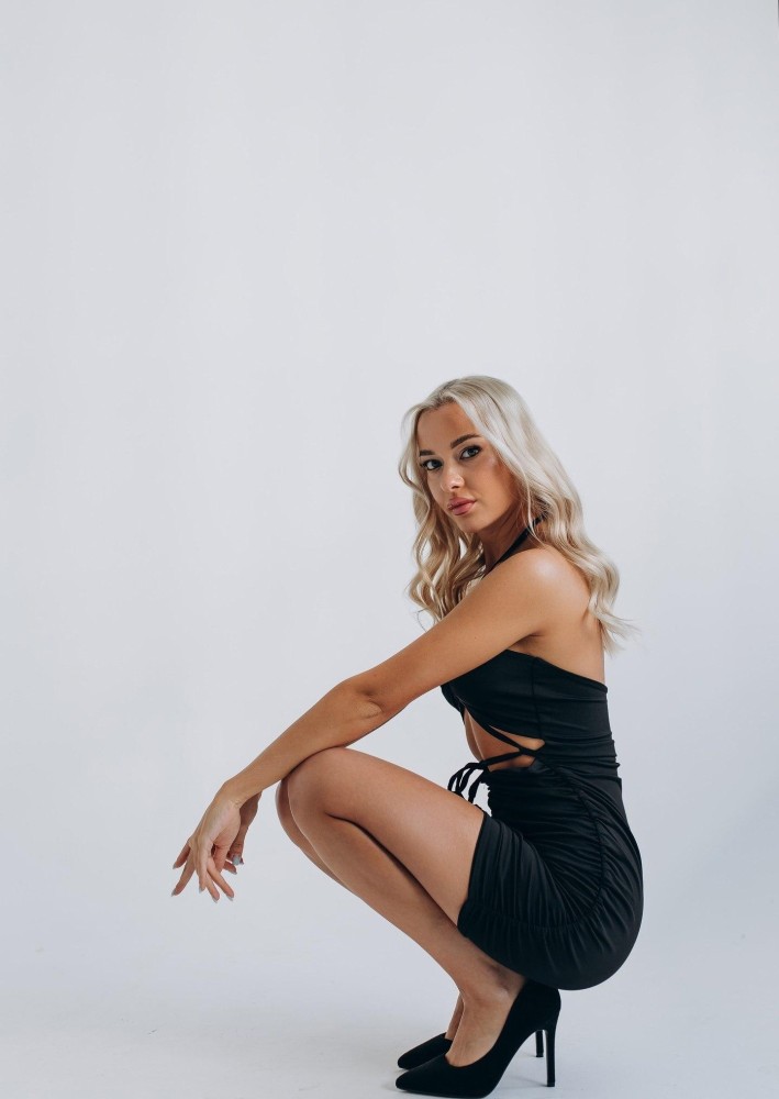 Индивидуалка Милана фото № 2 в городе Миллерово