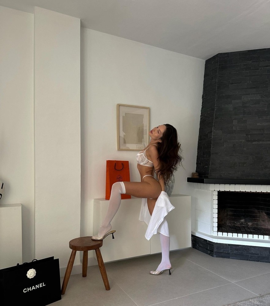 Индивидуалка Миранда фото № 2 в городе Миллерово