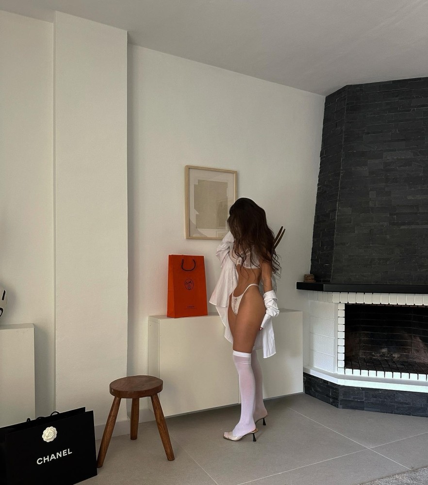 Индивидуалка Миранда фото № 2 в городе Миллерово