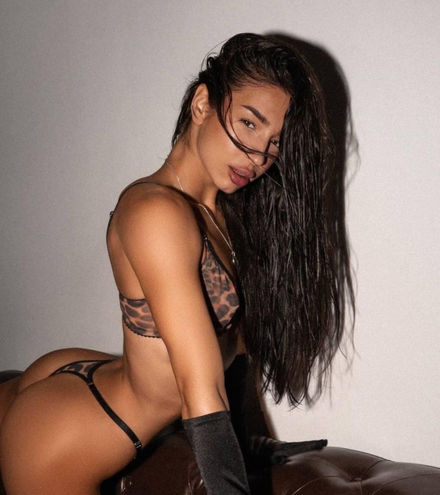 Индивидуалка Настя фото № 2 в городе Миллерово