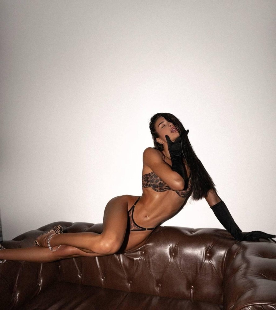 Индивидуалка Настя фото № 2 в городе Миллерово