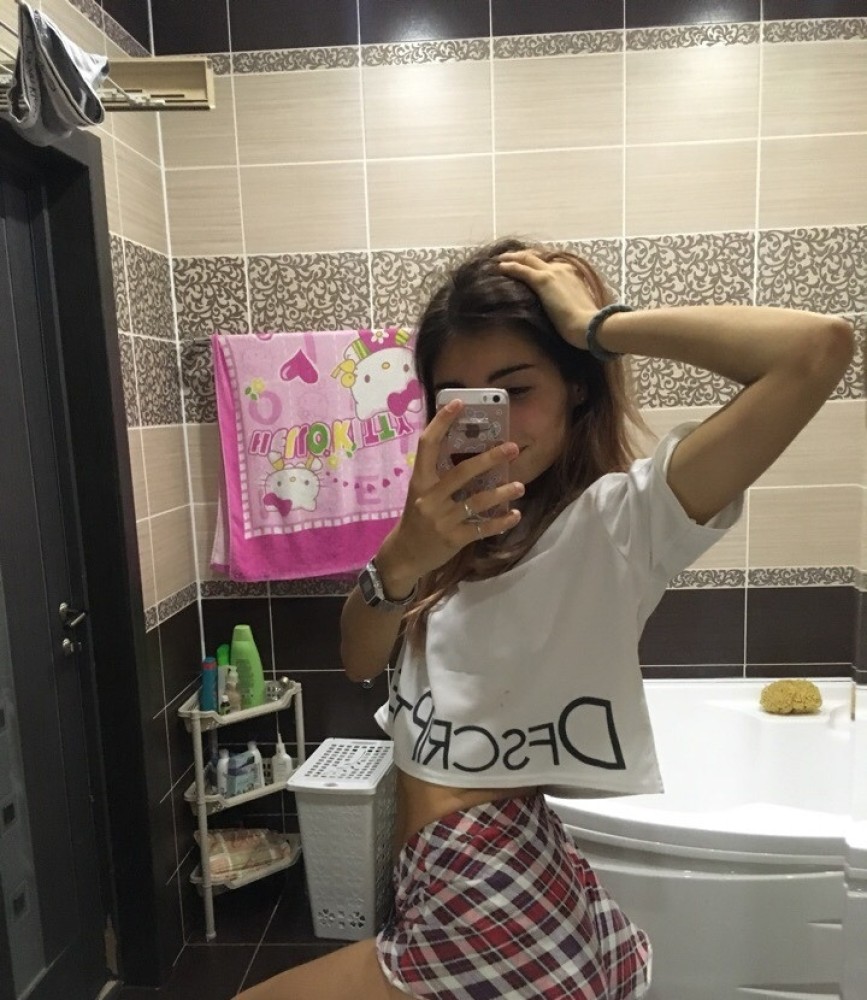 Индивидуалка Ника фото № 2 в городе Миллерово