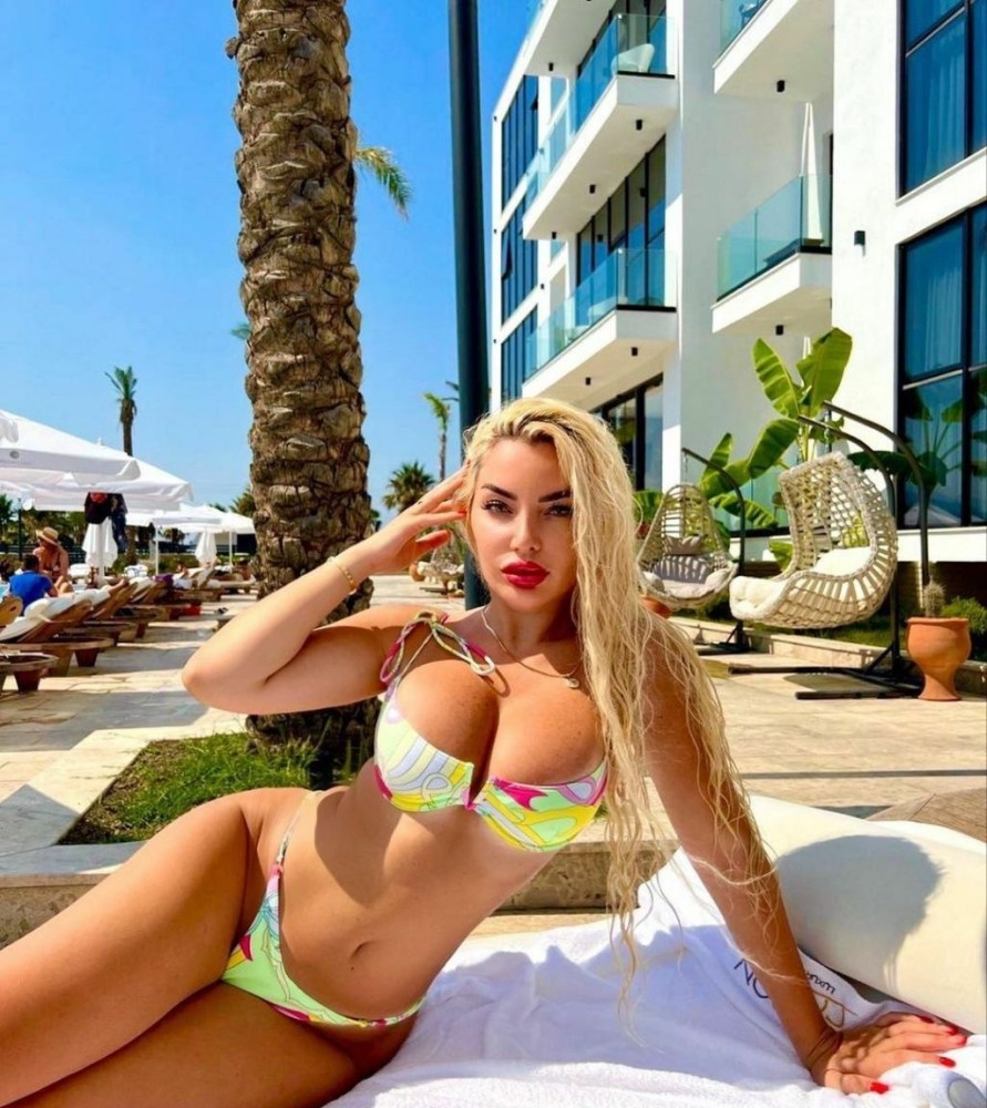 Индивидуалка Олечка фото № 2 в городе Миллерово