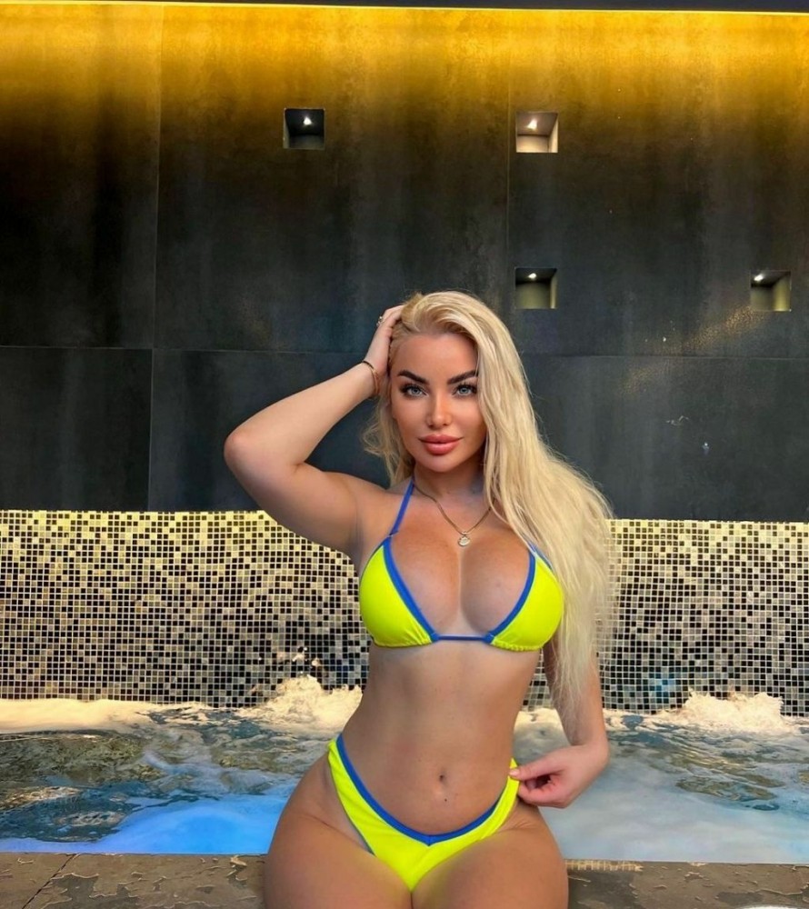 Индивидуалка Олечка фото № 2 в городе Миллерово