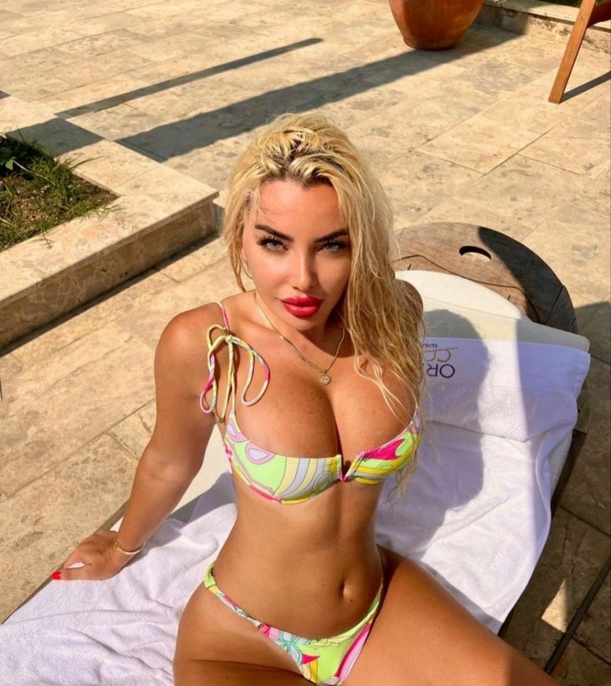 Индивидуалка Олечка фото № 2 в городе Миллерово