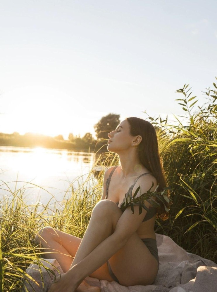 Индивидуалка Габриэлла главное фото в городе Миллерово 