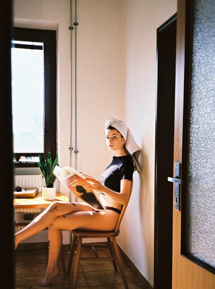 Индивидуалка Зина главное фото в городе Миллерово 