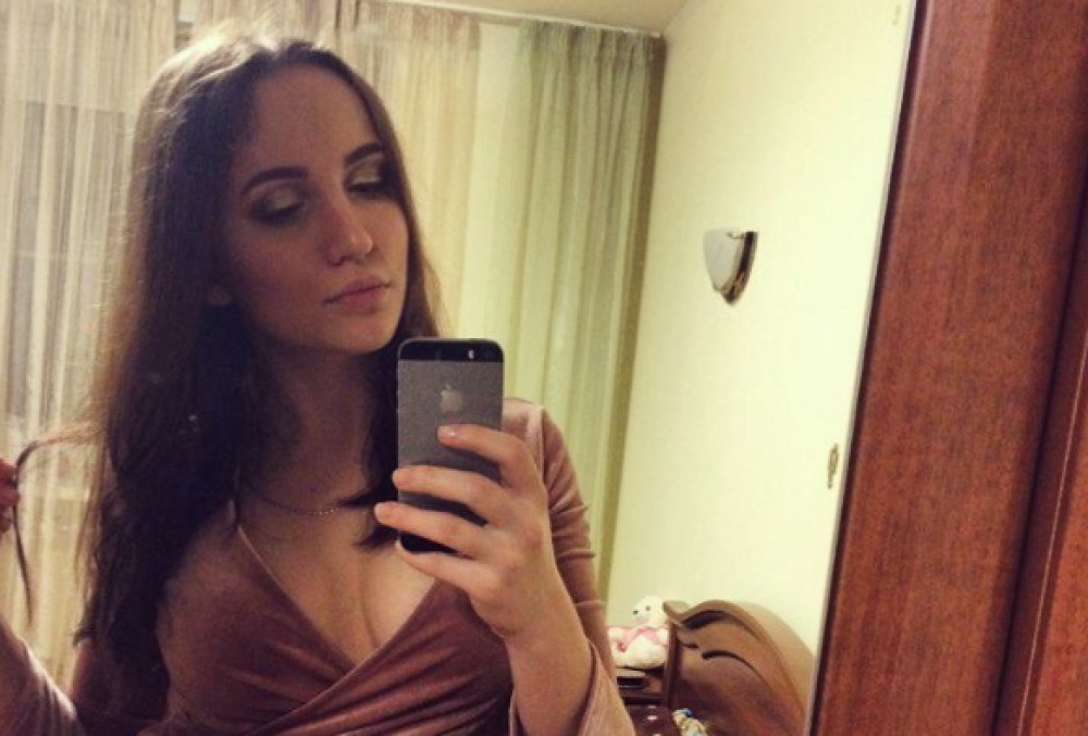 Индивидуалка Радочка фото № 2 в городе Миллерово