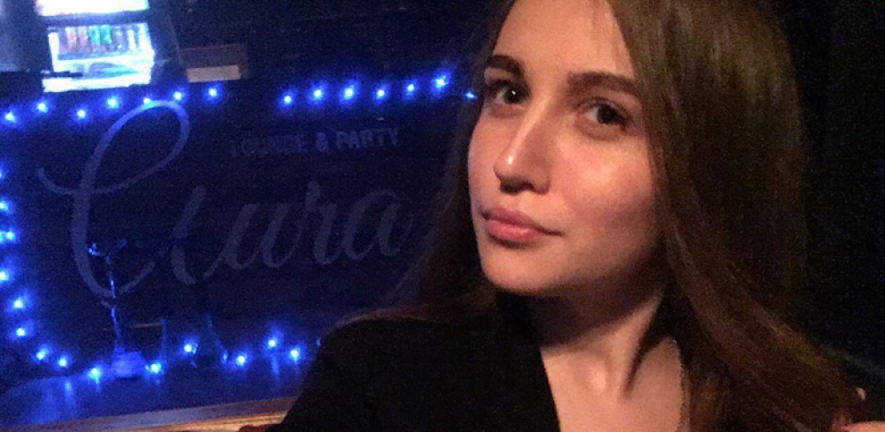 Индивидуалка Радочка фото № 2 в городе Миллерово